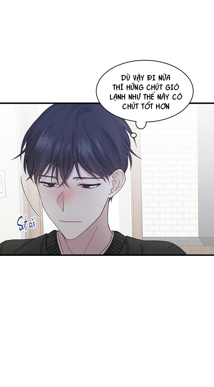 bởi vì yêu em chapter 14 34