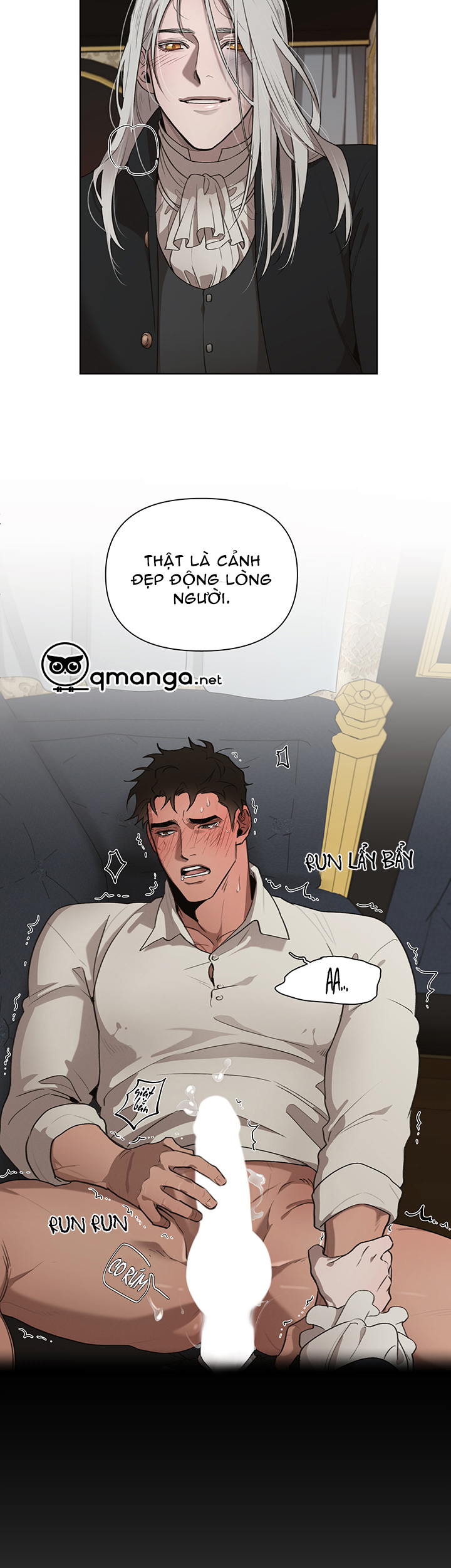 plaything - món đồ chơi của đại công tước chapter 16 30