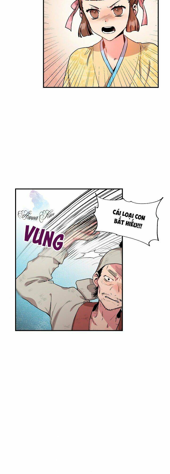 tôi trở thành nhân vật phản diện giỏi nhất trong giới võ thuật chapter 11 29