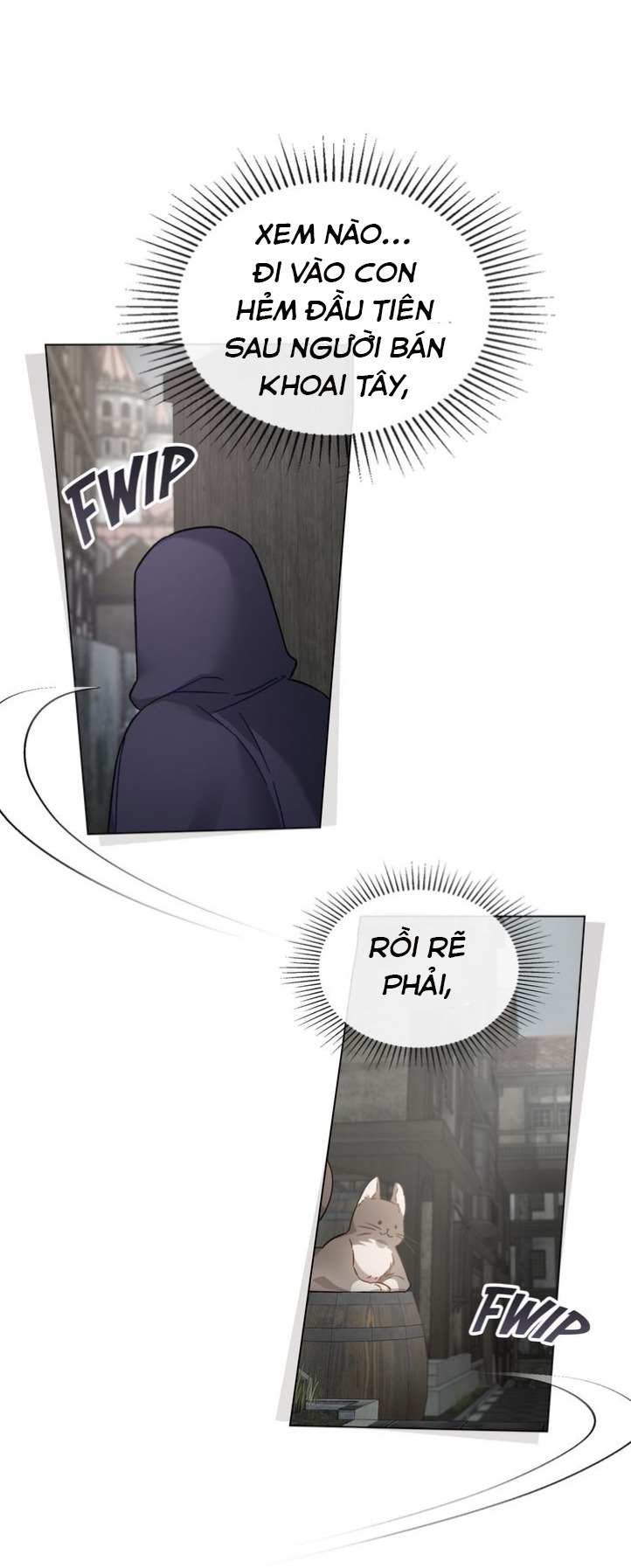 hải tặc thượng lưu chapter 32 42