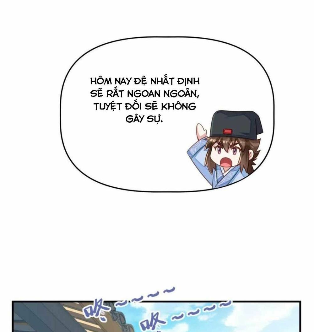 thuần hóa ba ba bạo quân chapter 29 10