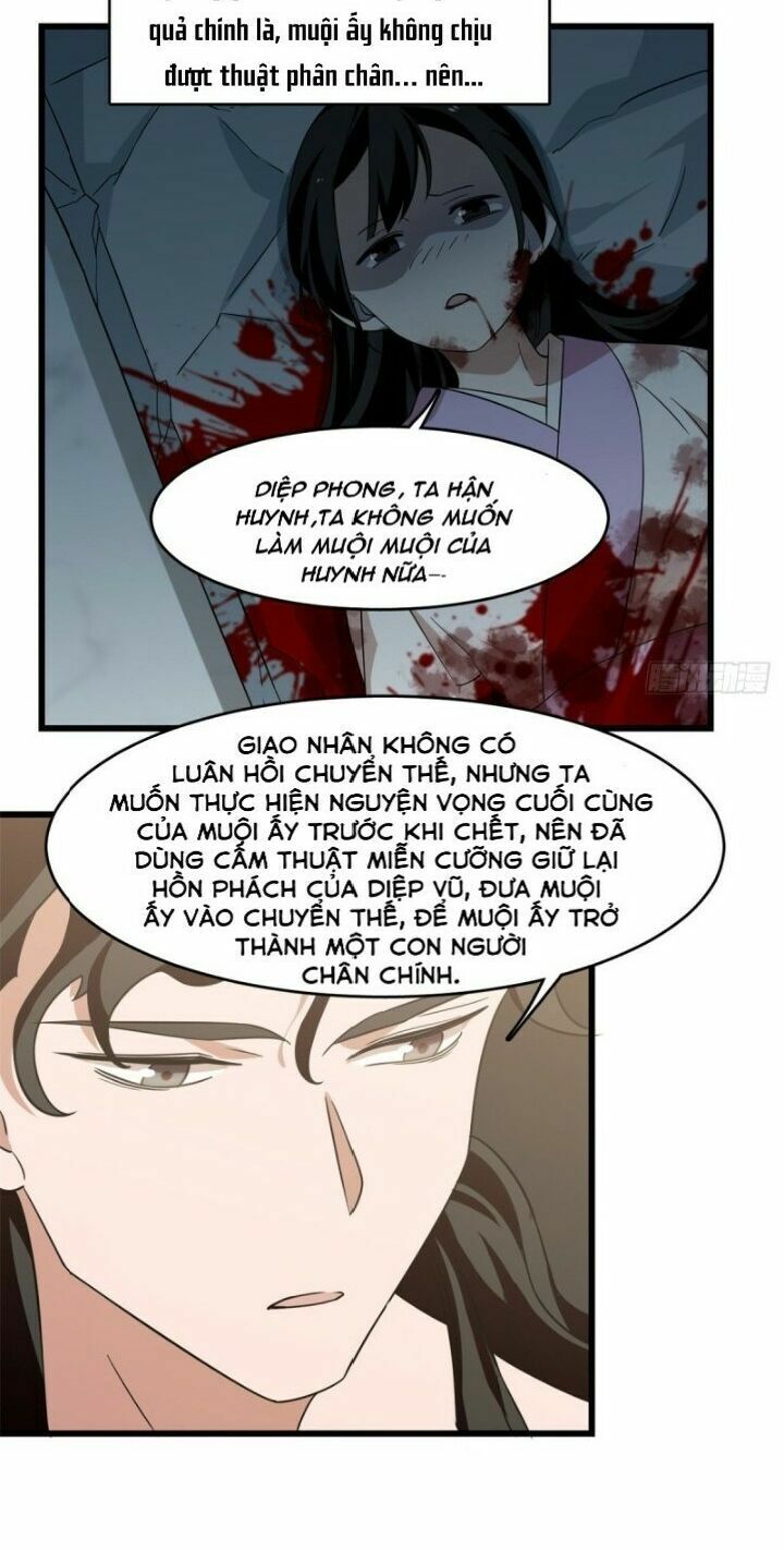 độc bộ thiên hạ: đặc công thần y chapter 188 3