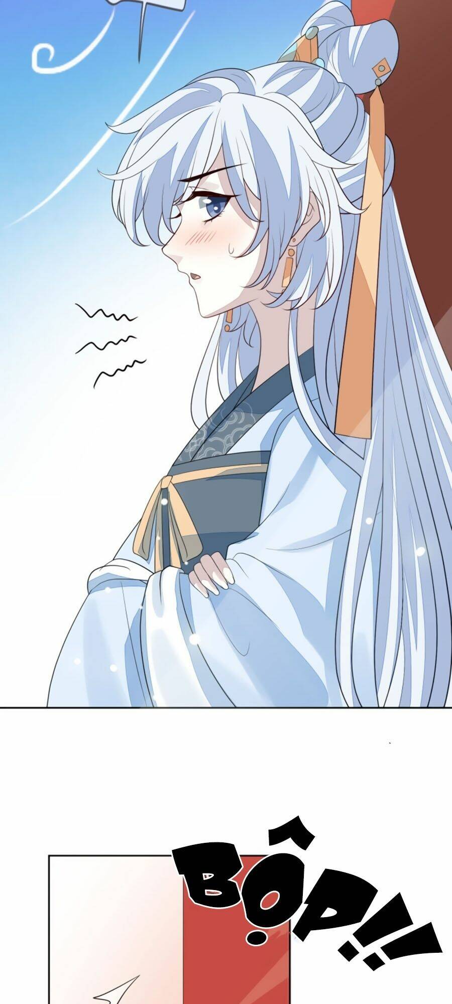 cửu khuyết phong hoa chapter 61 53