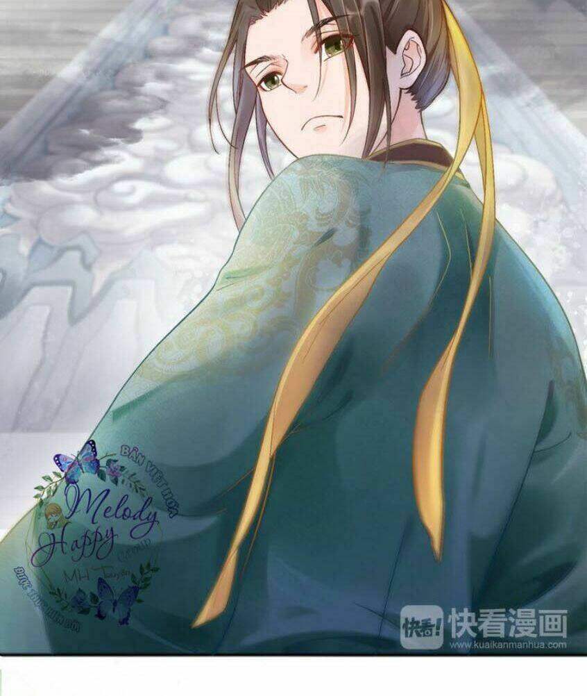 melody happy group: giai điệu hạnh phúc - mh channel chapter 8 12