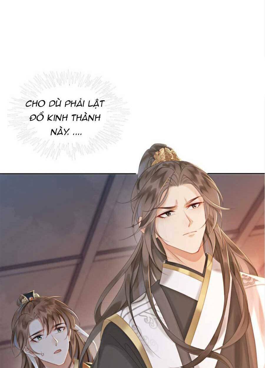 bắt đầu hủy hôn để công lược vương gia chapter 37 35