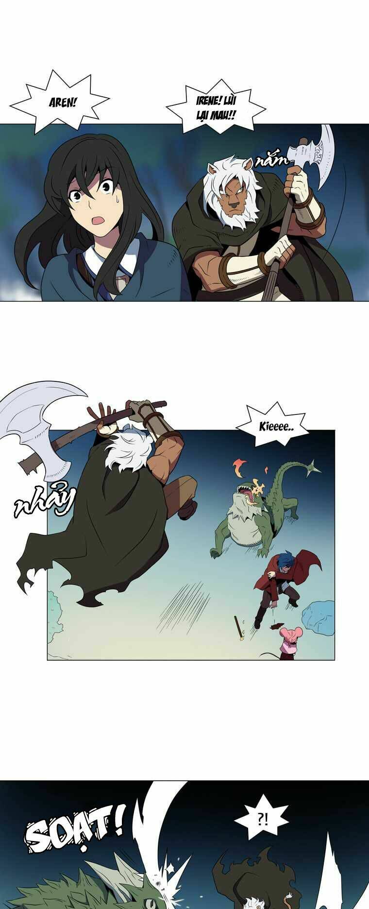 lime odyssey: the chronicles of orta chapter 10 4