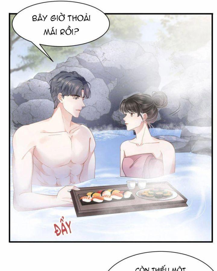 đại tiểu thư có thể có cái gì xấu chapter 38 22