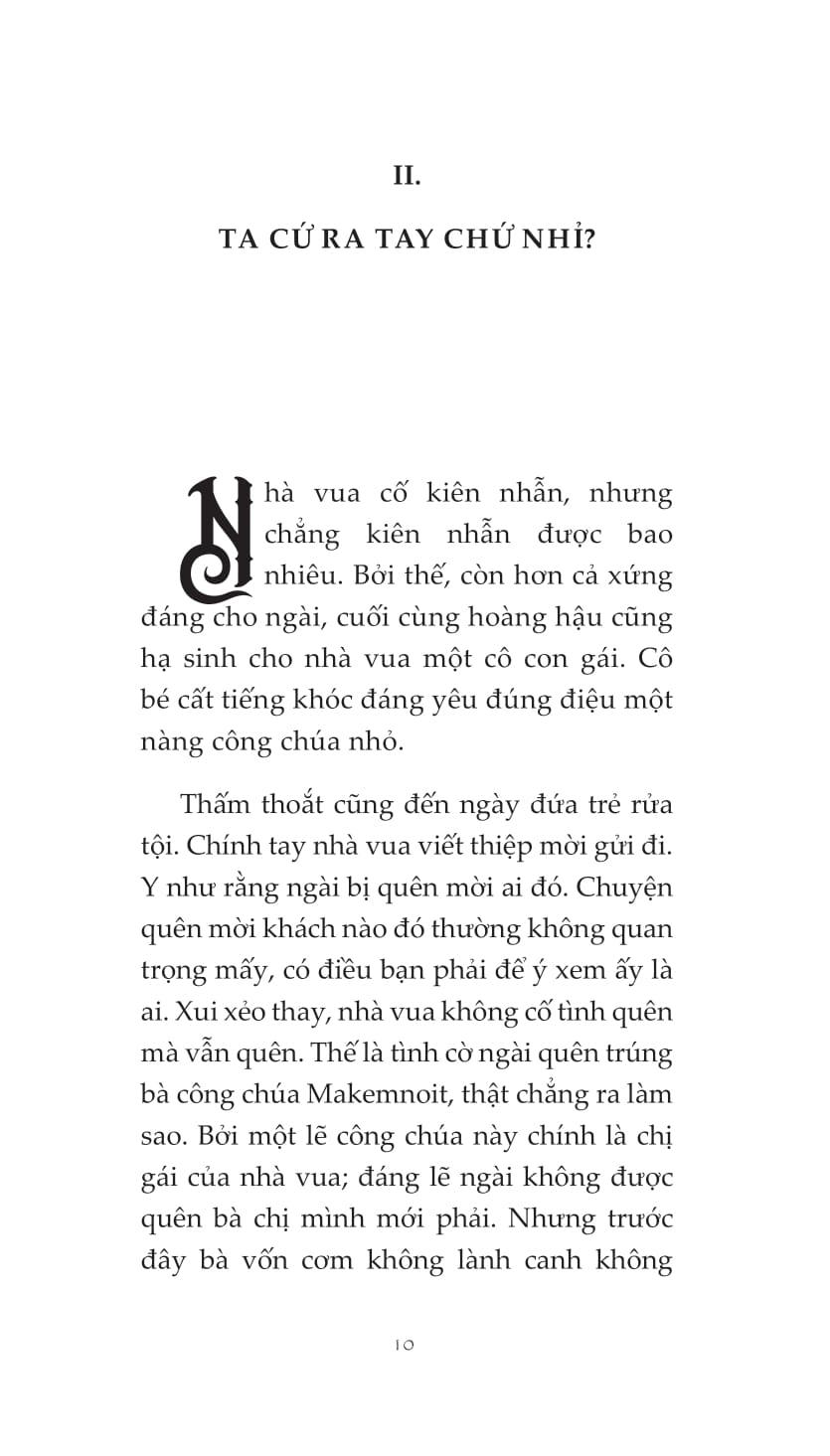 Sách - Cổ Tích Của George MacDonald