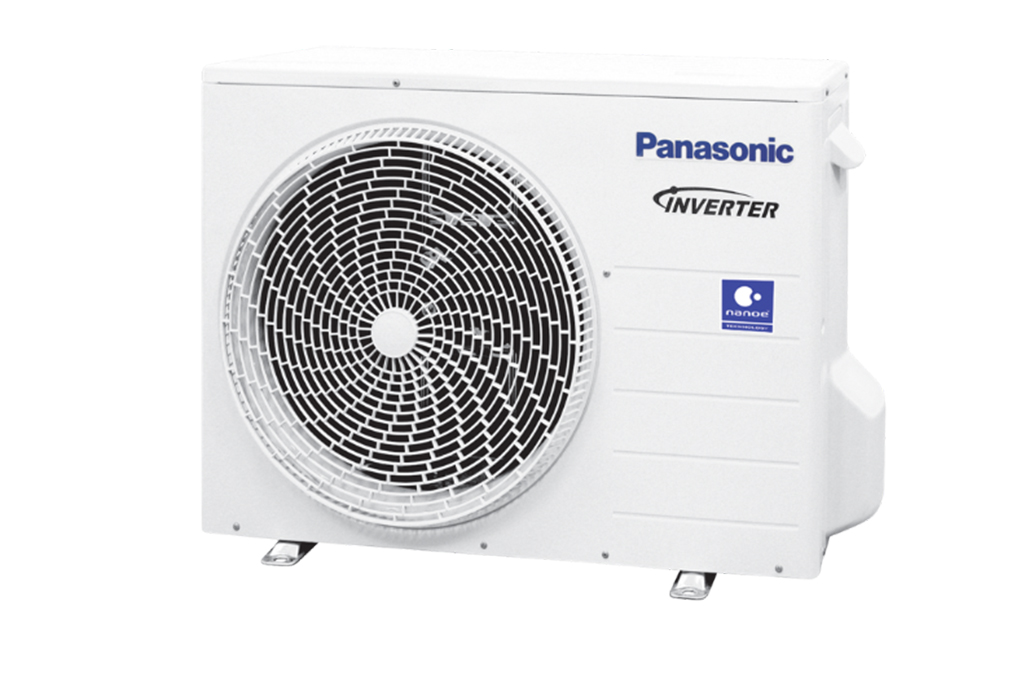 [Chỉ Giao Tại HCM] Máy lạnh Panasonic CU/CS-WPU9XKH-8 - Một chiều - Inverter tiêu chuẩn tích hợp kết nối wifi - Hàng chính hãng