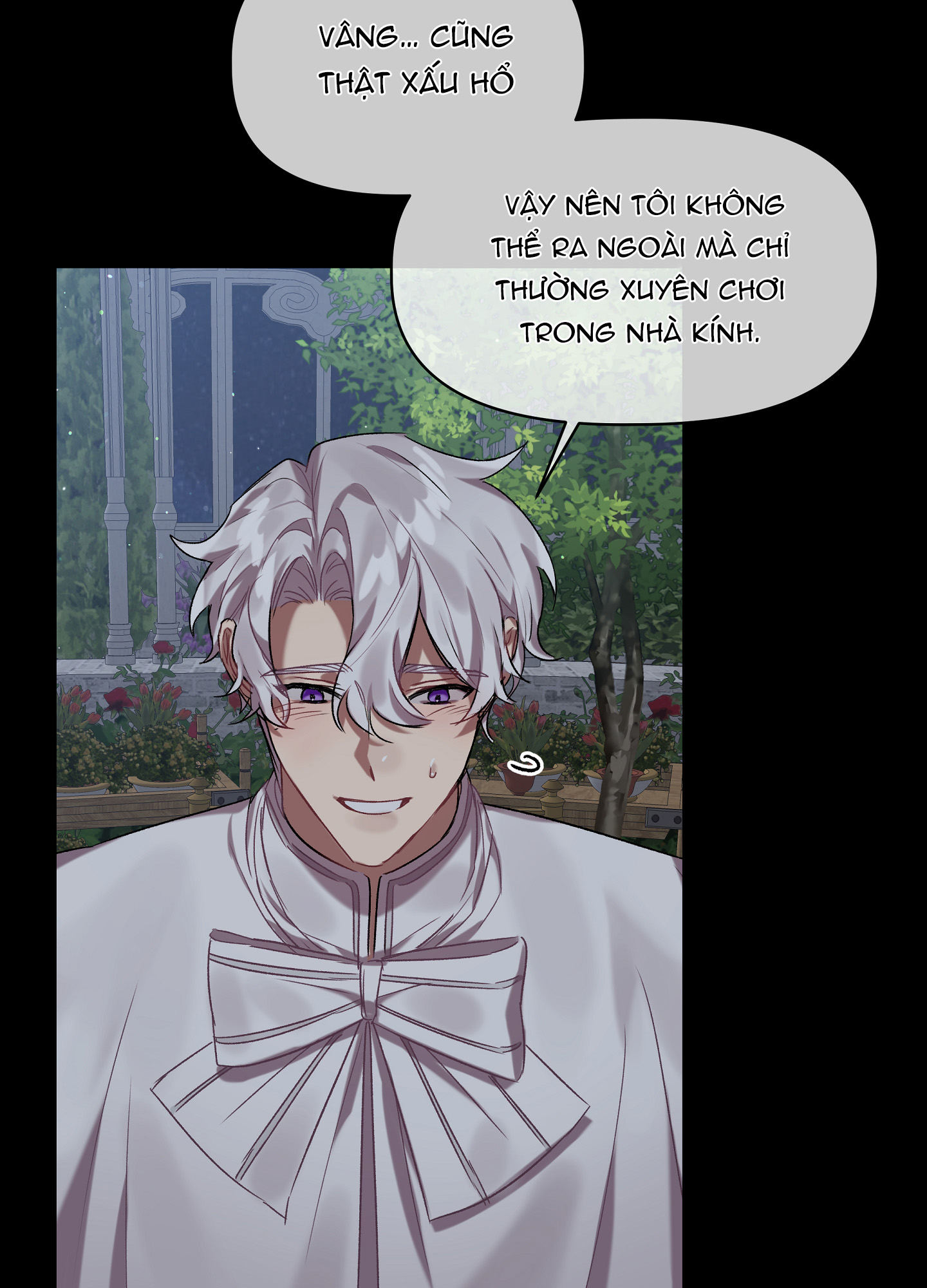 bỗng ngày nọ bị một tên đáng ghét cầu hôn chapter 14.2 20