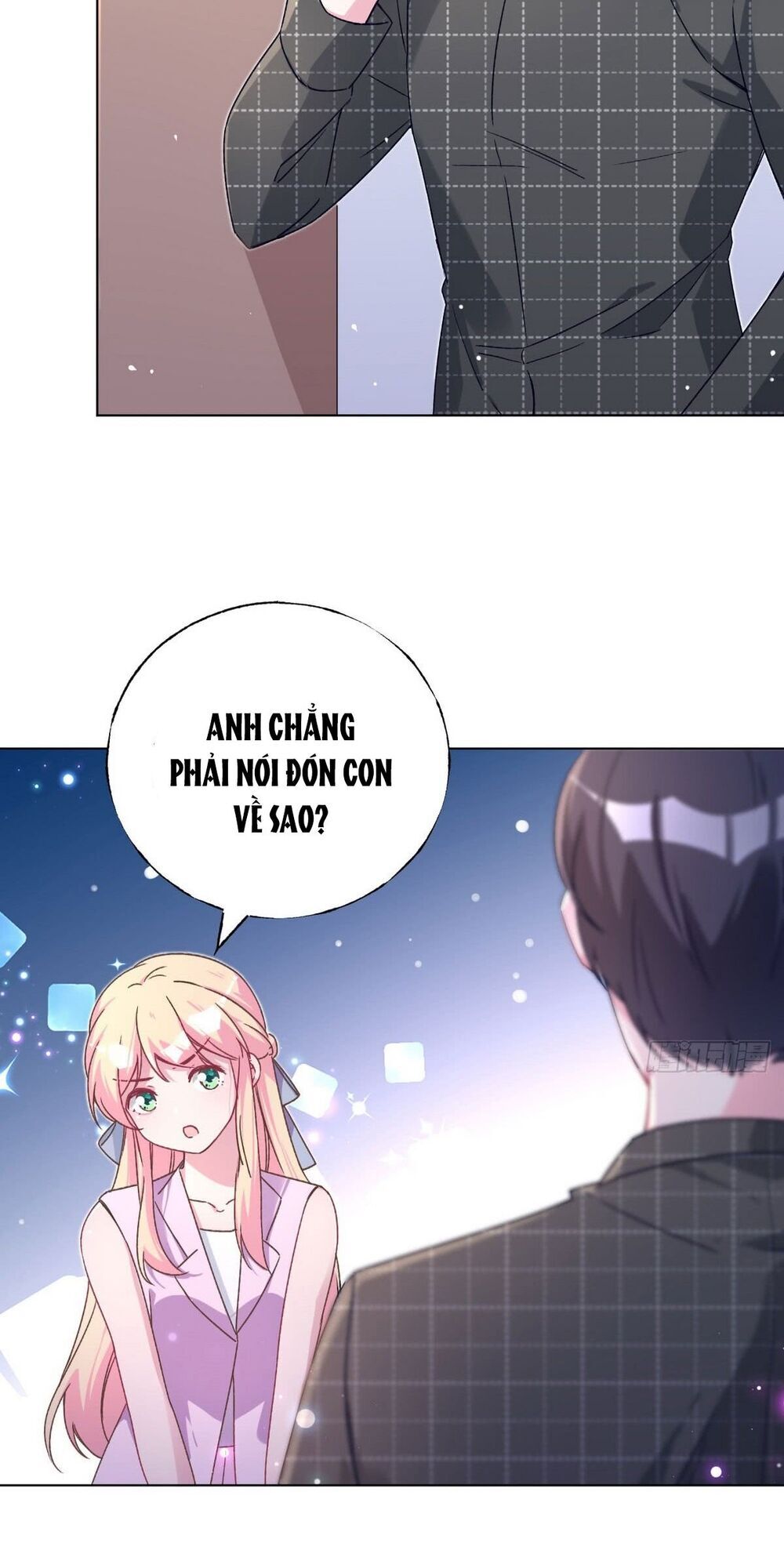 trời ban cho nam thần daddy chapter 50 15