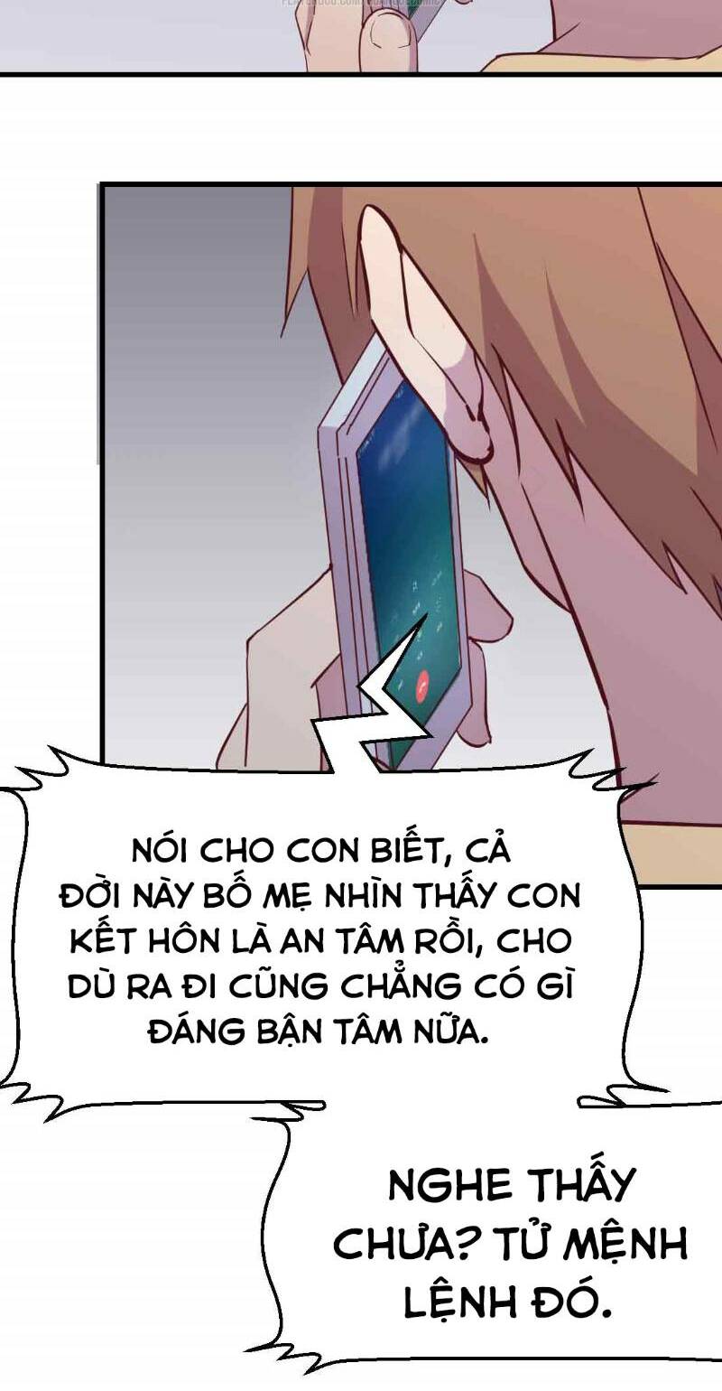 song tu đạo lữ kiểu xem mặt chapter 37 17