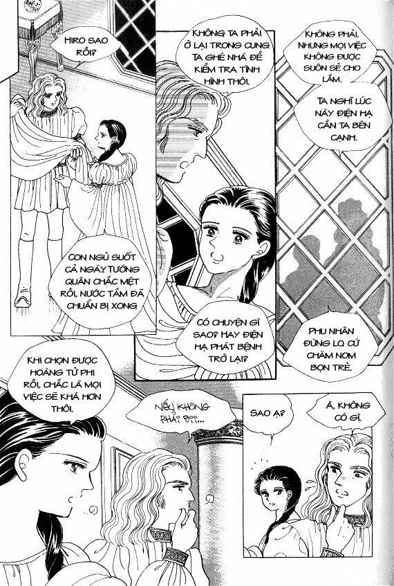 princess manhwa chapter 3 58
