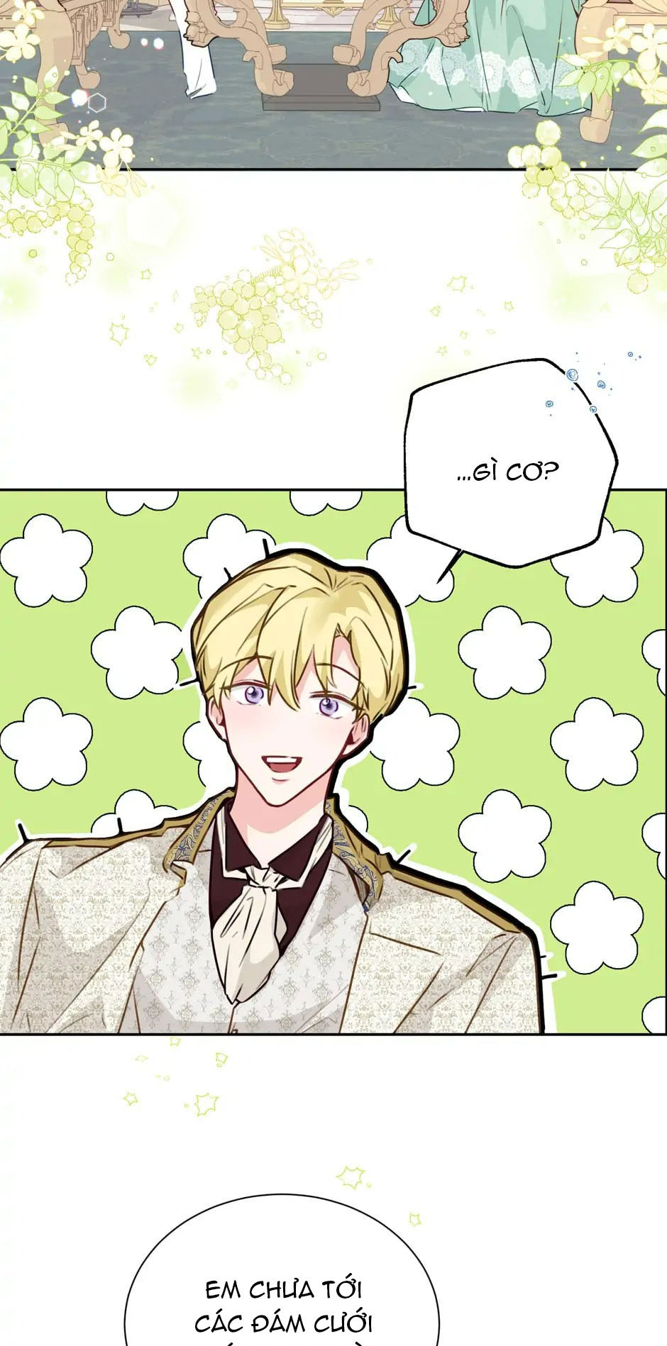 đánh cắp trái tim thiếu nữ chapter 18.1 42