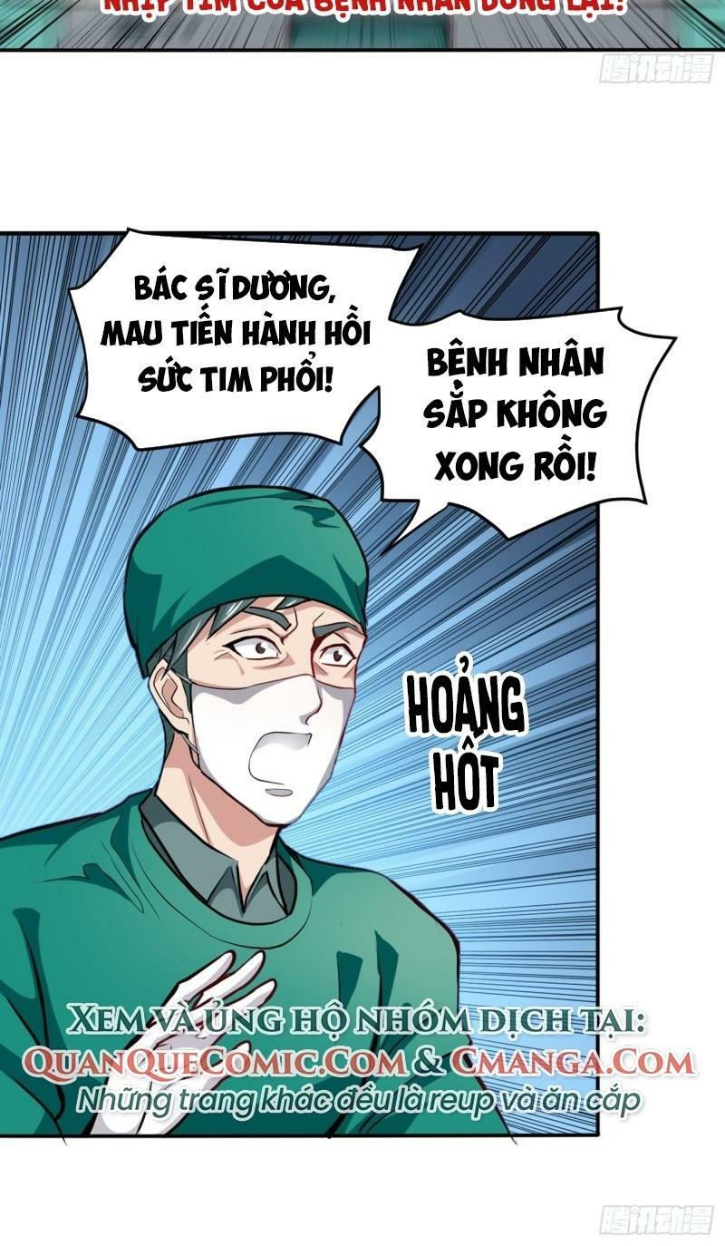 tối cường thần y tại đô thị chapter 94 14