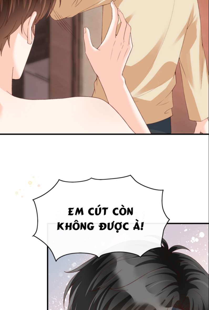 ngọt không ngừng nghỉ chapter 66 23