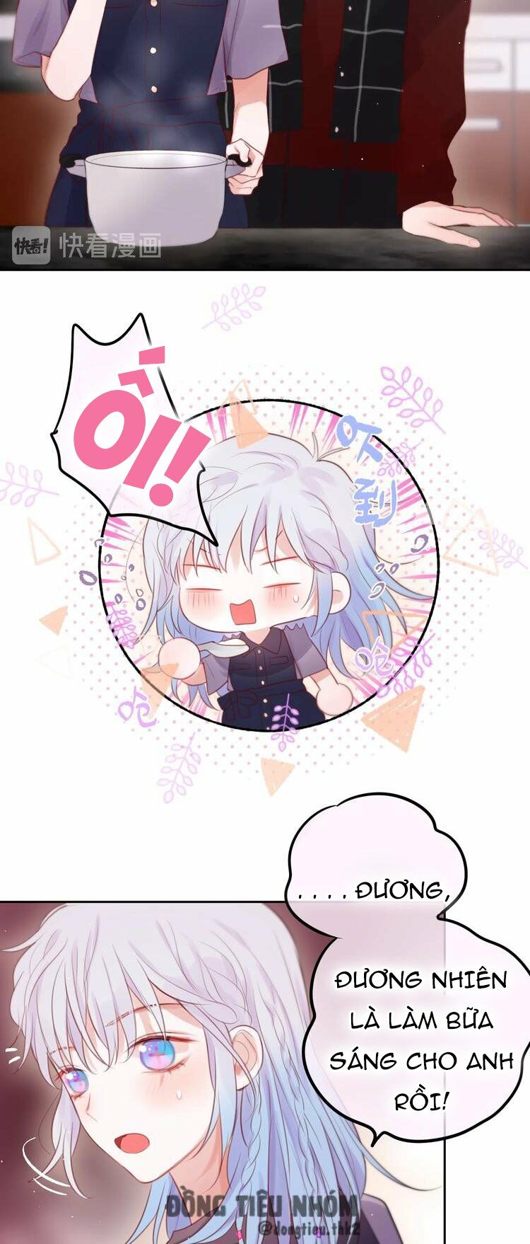 trú dạ liên miên chapter 49 19