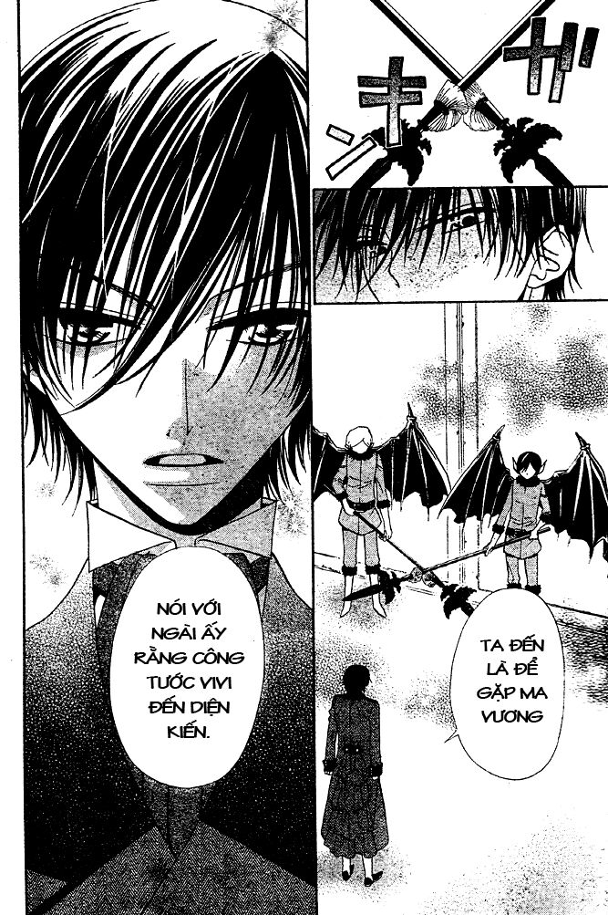 hoa và ác ma chapter 42 2