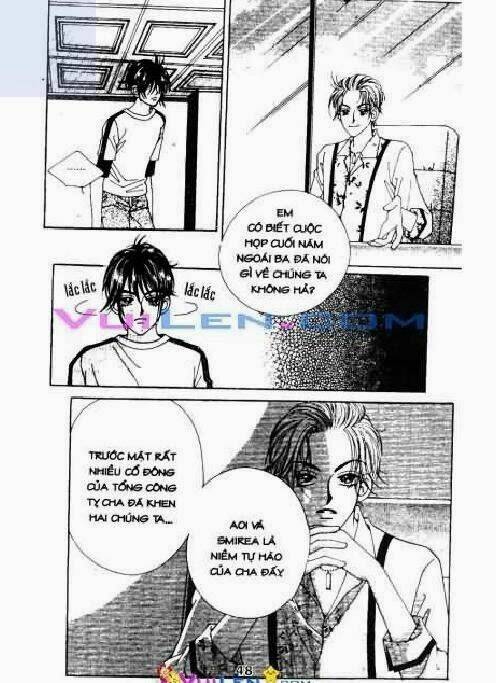 nhật ký tân hôn chapter 10 47