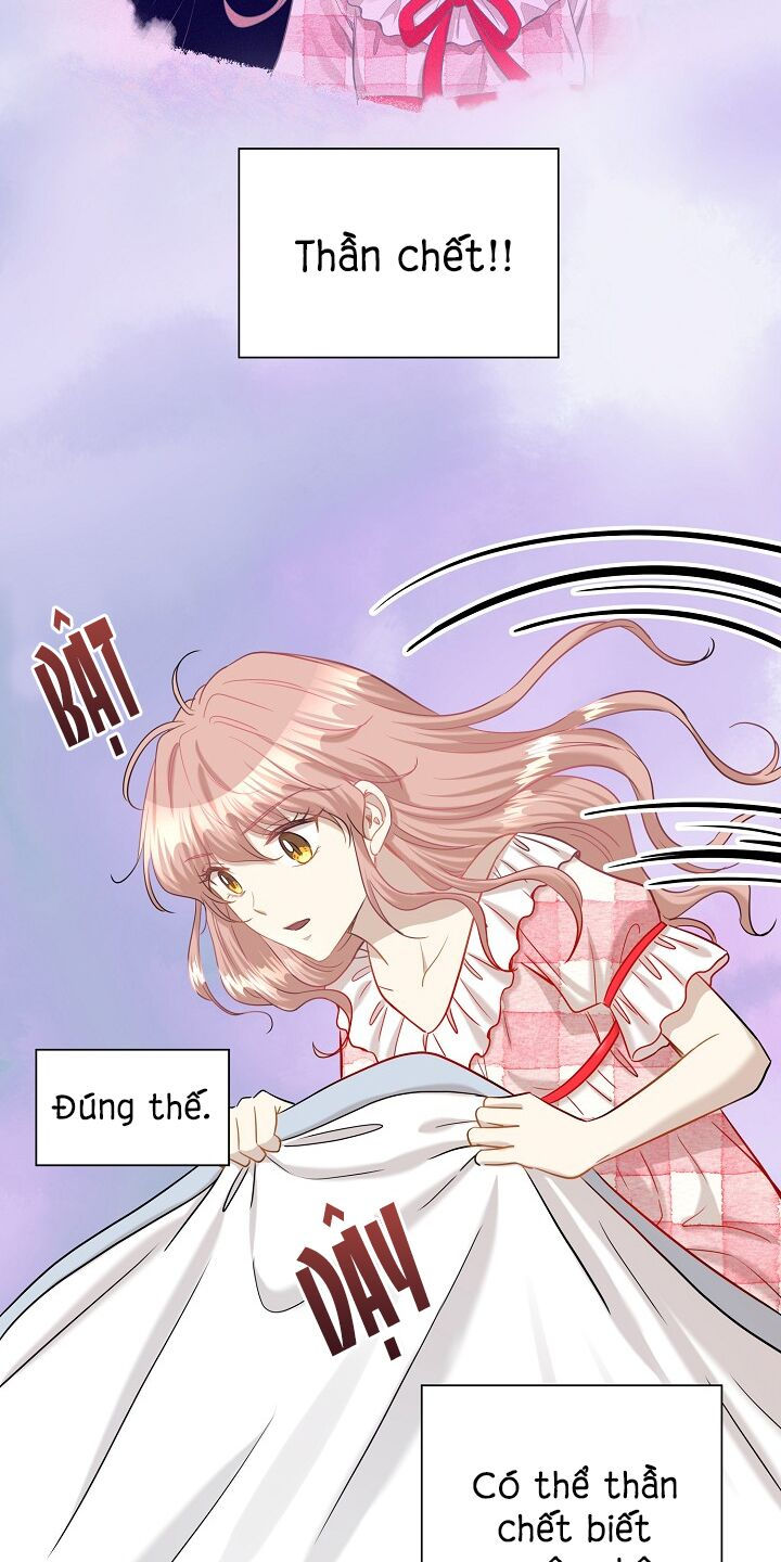 cuộc sống kỳ thú chapter 29 31