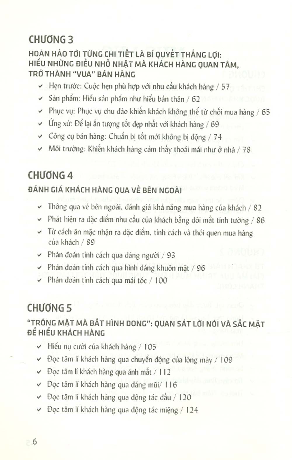 Ai Hiểu Khách Hàng Người Ấy Bán Được Hàng