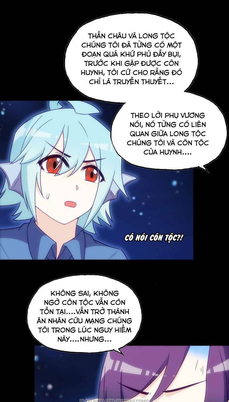 khởi đầu bằng một con côn chapter 53 9