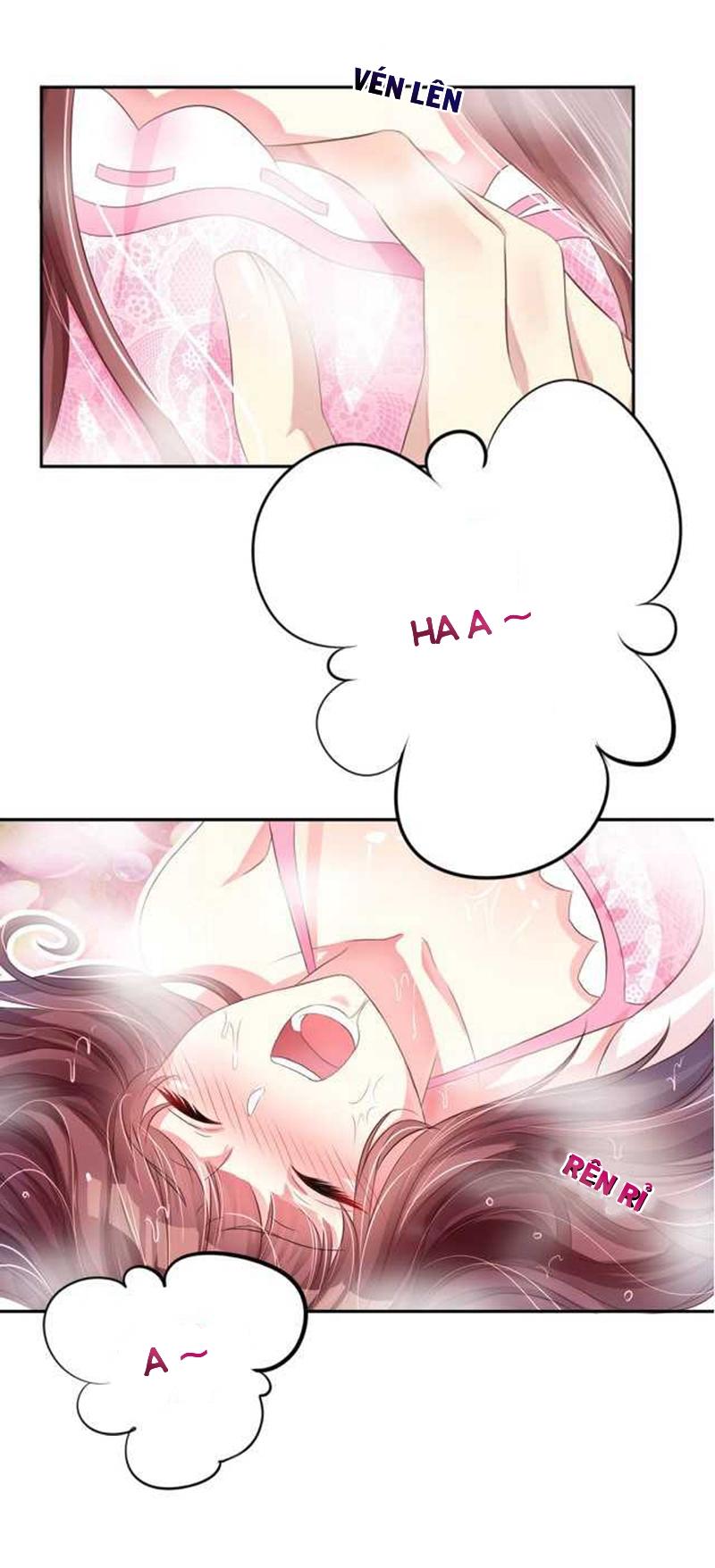 cơ trưởng ngài nhẹ nhàng thôi chapter 7 17