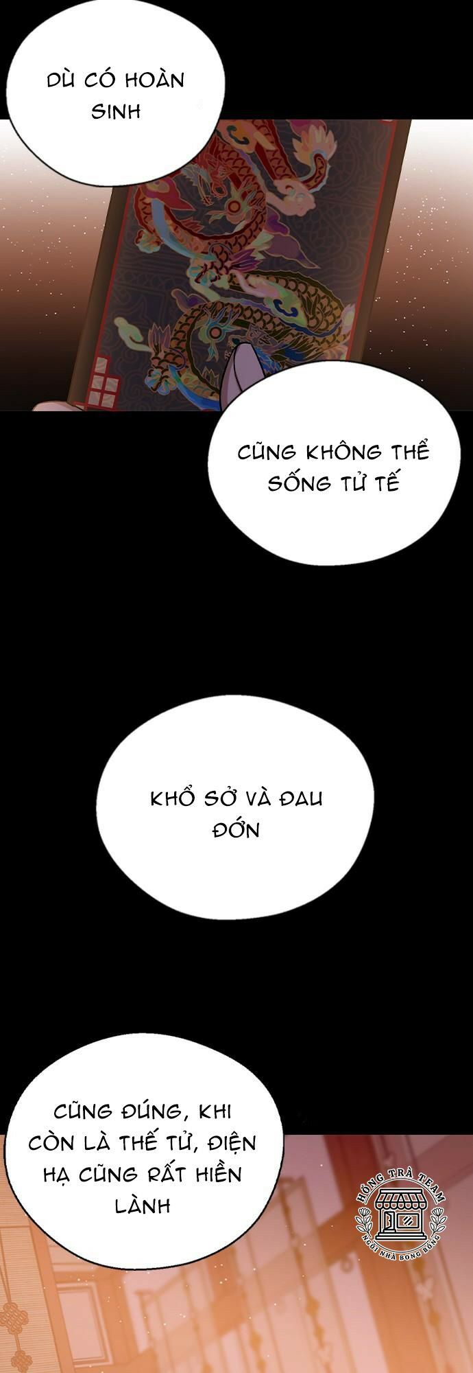 duyên nợ kiếp trước chapter 23 19