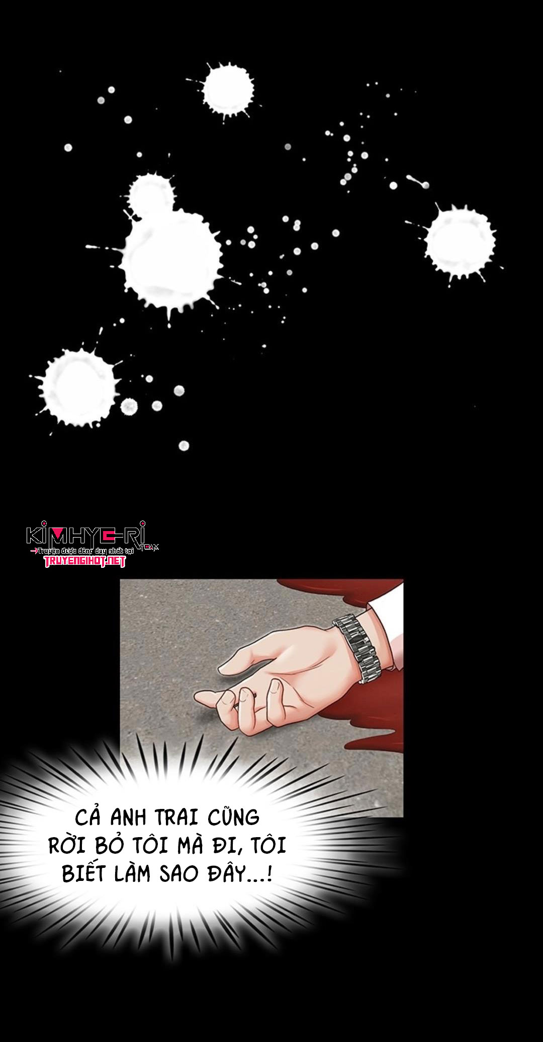 thư ký của anh trai chapter 16.1 5