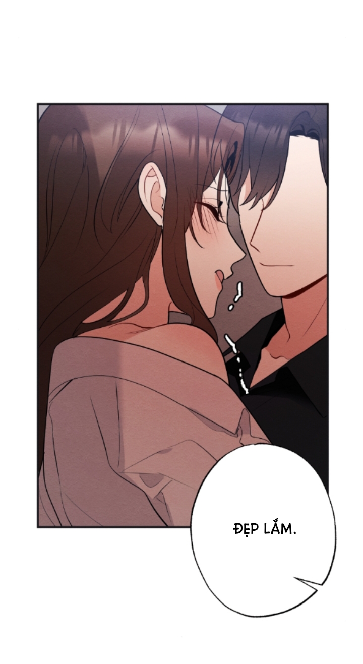 [18+] hôn nhân bị đánh cắp chapter 30.1 33