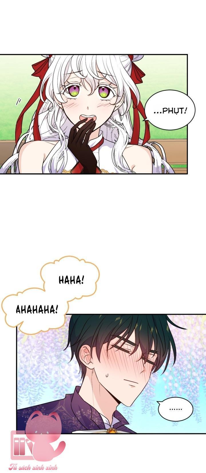 nguyện ước vô vọng của ma nữ chapter 74 20