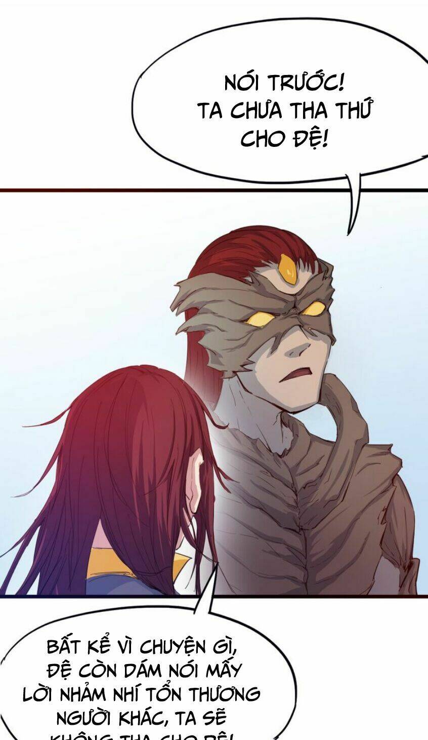 long mạch võ thần chapter 13 58