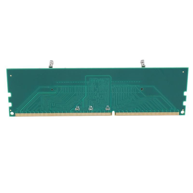 Ram DDR3 Chuyển Đổi Bộ Nhớ Bên Trong laptop SO-DIMM Sang Desktop DIMM DDR3