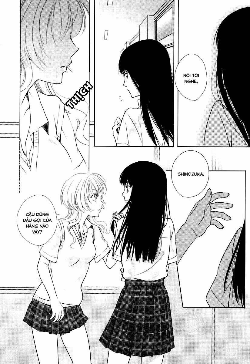 your fragrance chapter 1 4