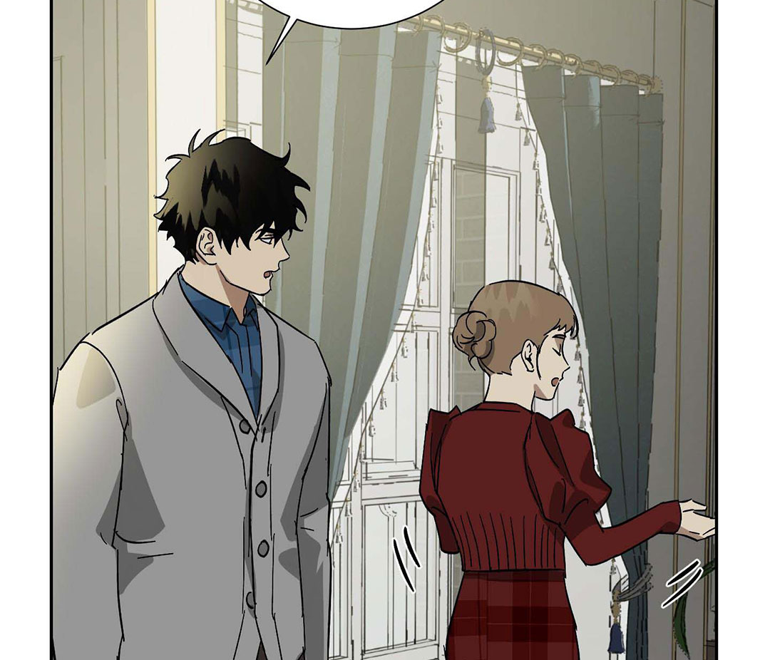 người hầu chapter 28 97