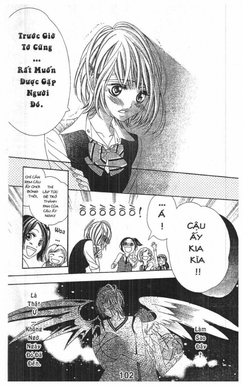 alice binetsu 38°c - we are tsubasa ga oka d.c chapter 1 102