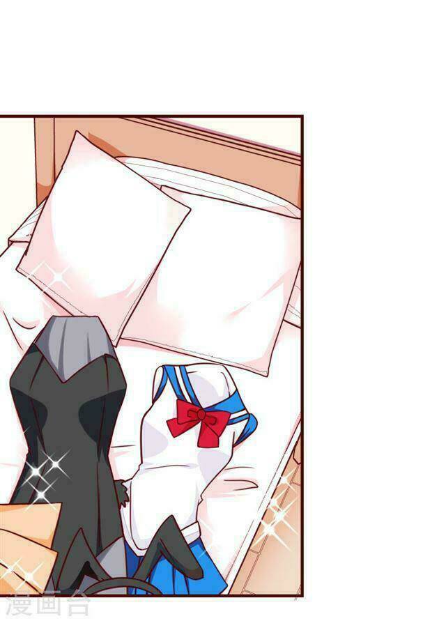 hôm nay tôi sẽ yêu ai đây ? chapter 34 23