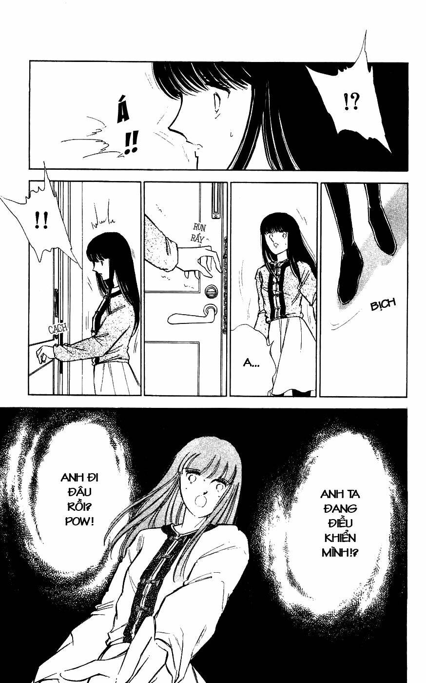 ryouko no shinrei jikenbo chapter 4 27