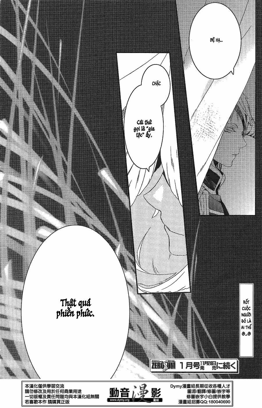 phong ấn triệu hồi ác quỷ dantalion chapter 59 25