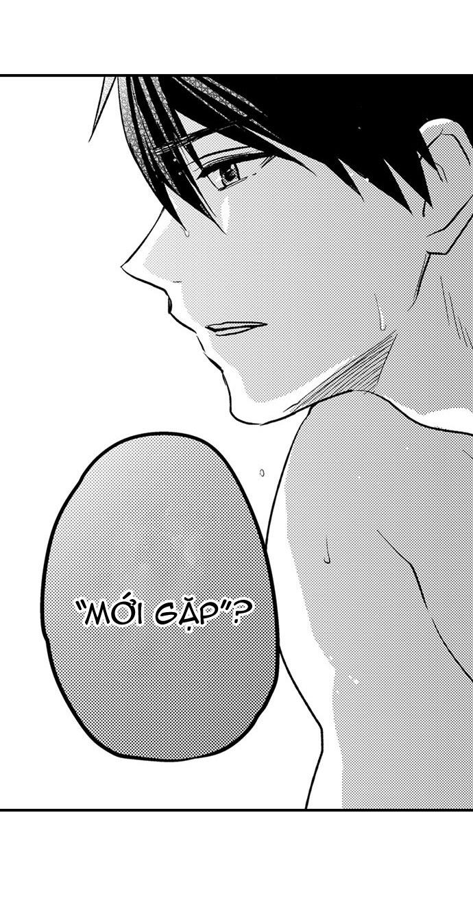 cơ bắp của tôi có khiến em bị kích thích? chapter 6.2 2