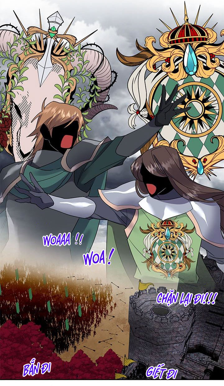 công chúa của loài chim chapter 12 66