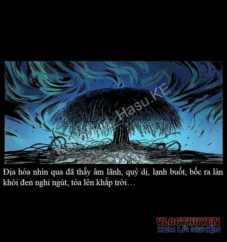 tiên sơn truyền kỳ chapter 4 33