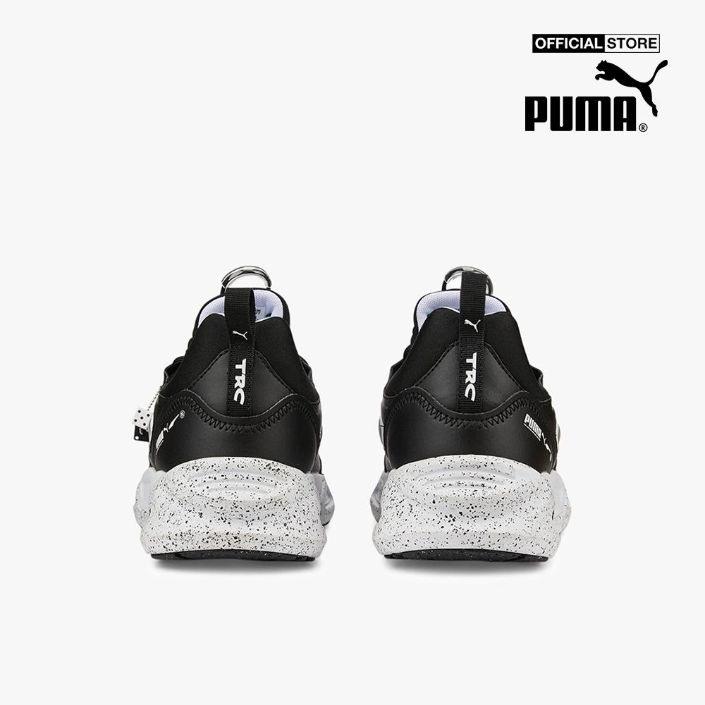 PUMA - Giày thể thao unisex TRC Blaze Chance 386430