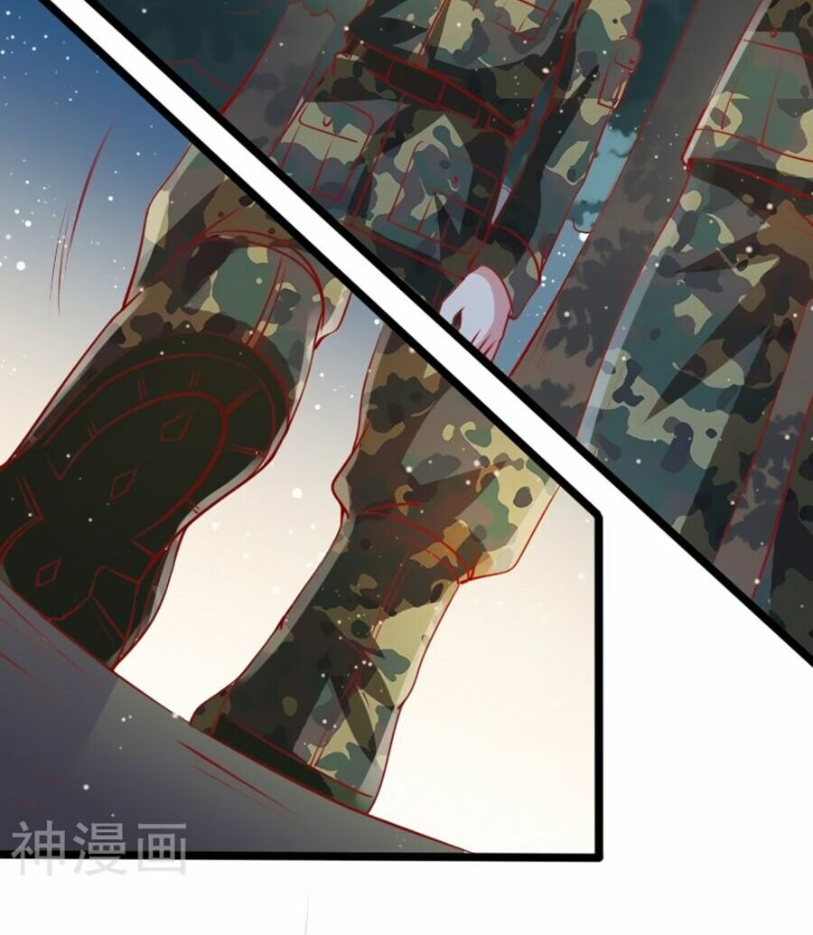 chồng già vợ trẻ trêu nhau hàng ngày chapter 44 16