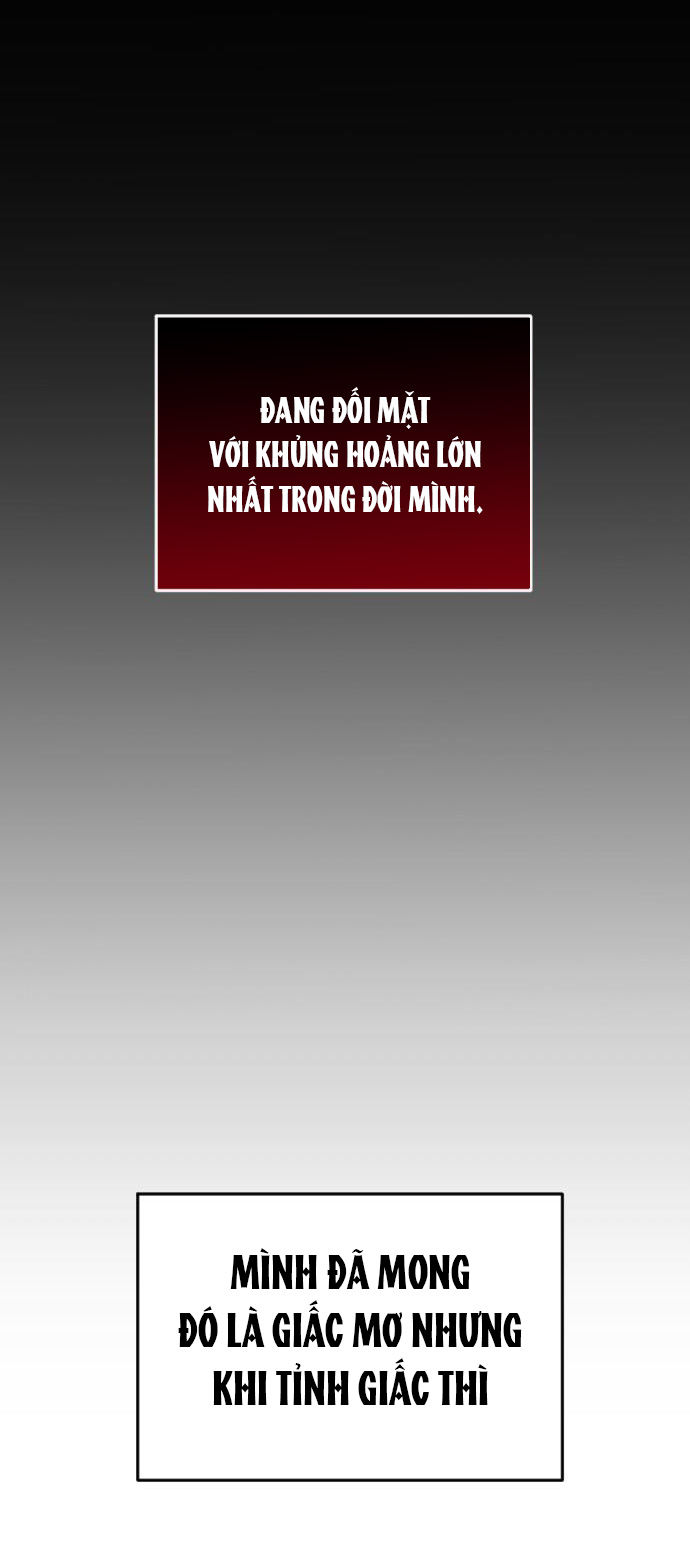 tôi sẽ thay đổi kết cục chapter 2.1 20