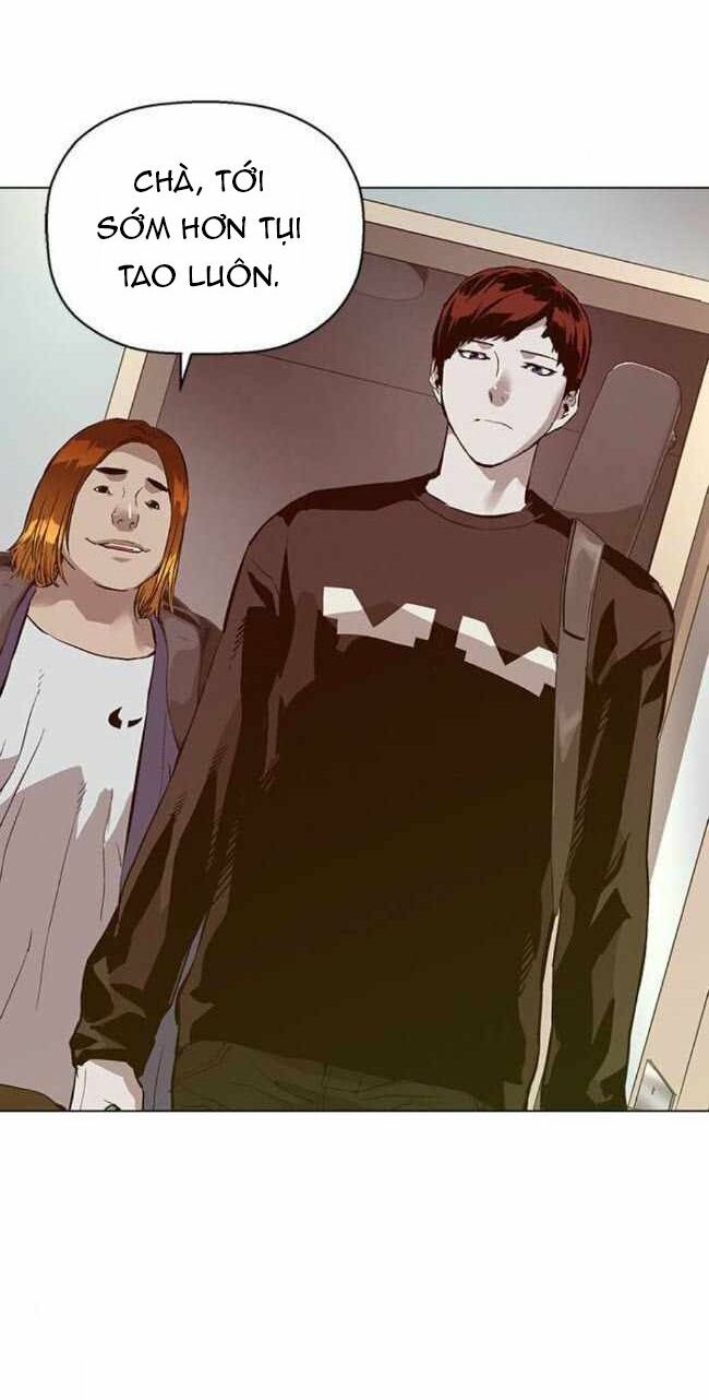 anh hùng yếu chapter 138 4