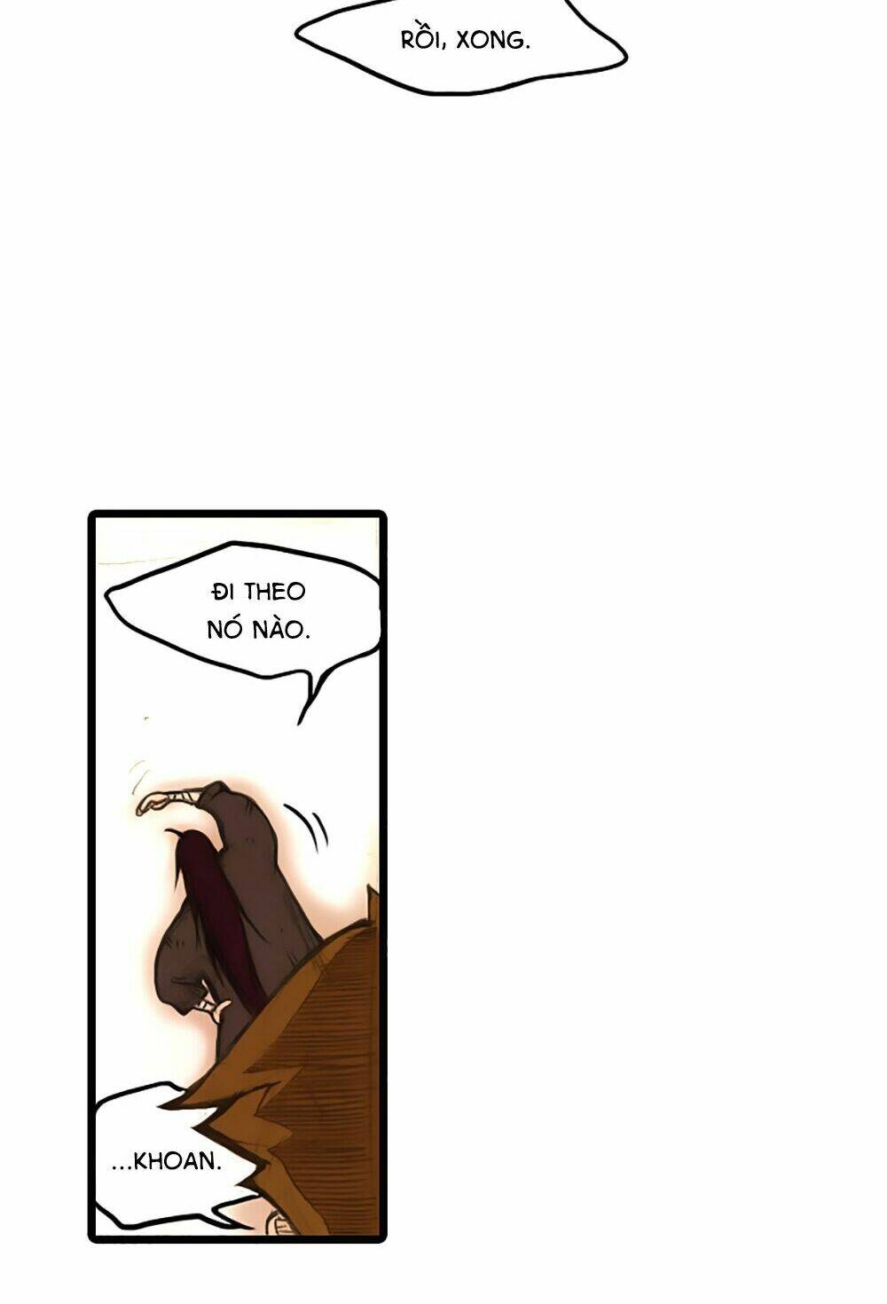 cuộc hành trình của pháp sư chapter 4 23