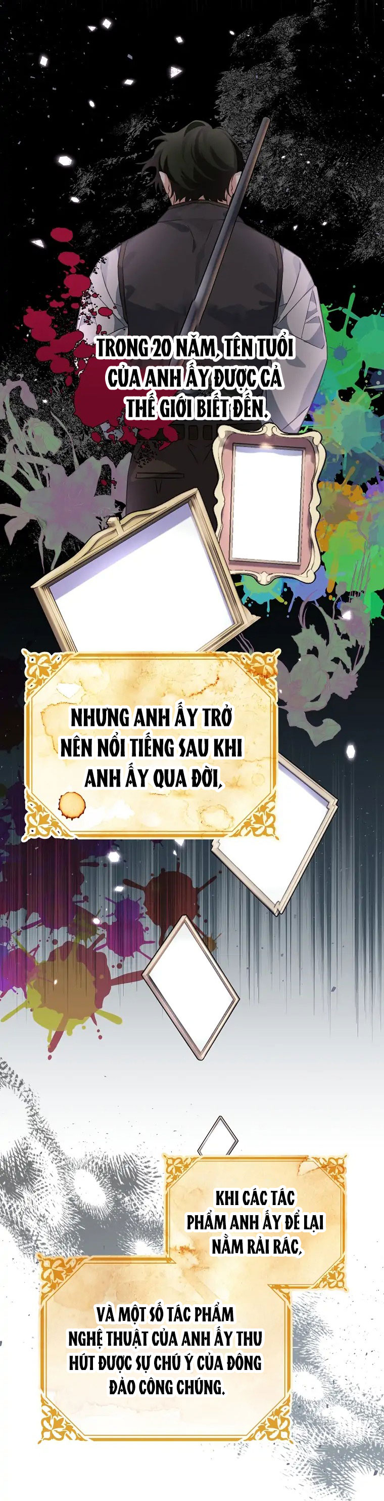 aster yêu dấu của tôi chapter 10 2