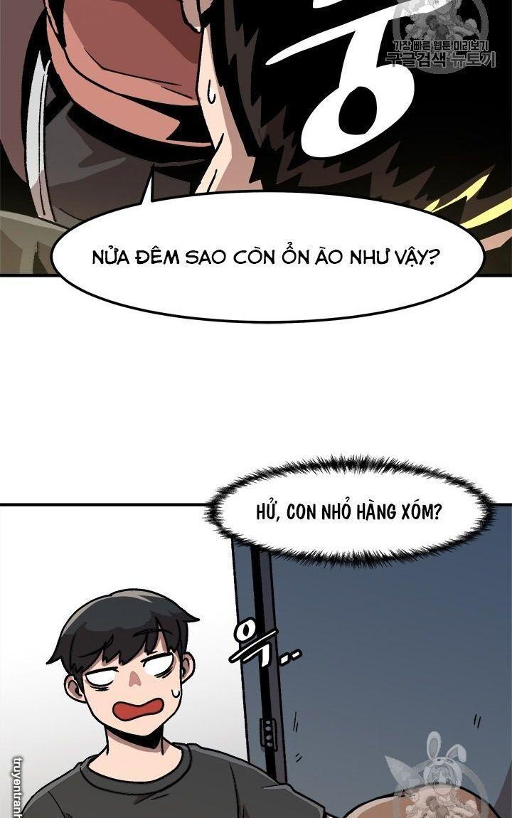 lên cấp một mình chapter 6 38