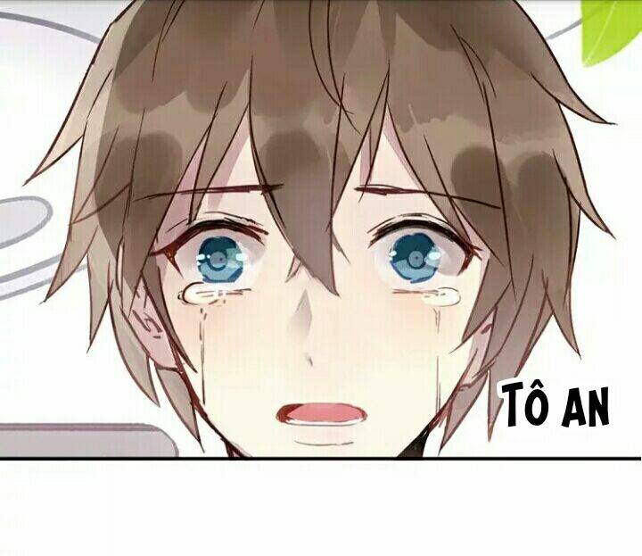 nghe thấy thời gian rung động chapter 0 2